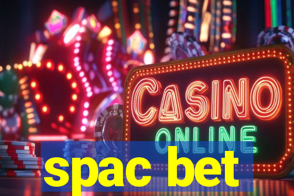 spac bet