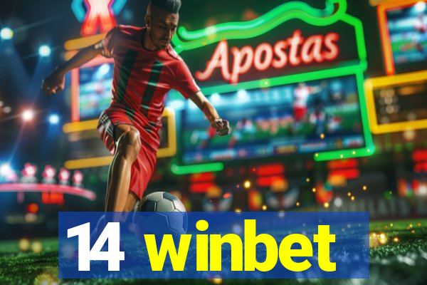 14 winbet