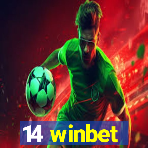 14 winbet