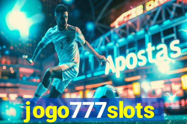 jogo777slots