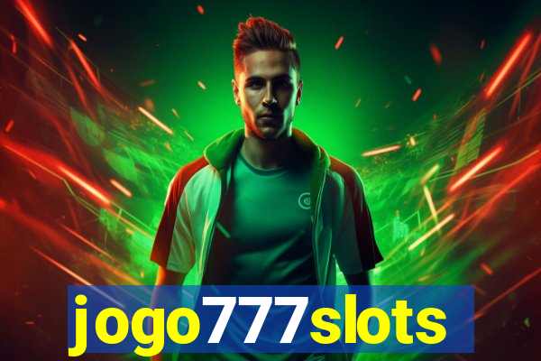 jogo777slots