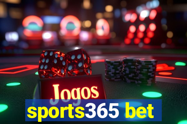 sports365 bet