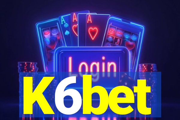 K6bet