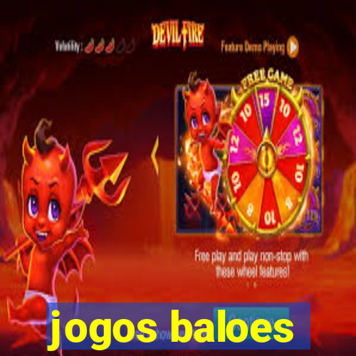 jogos baloes