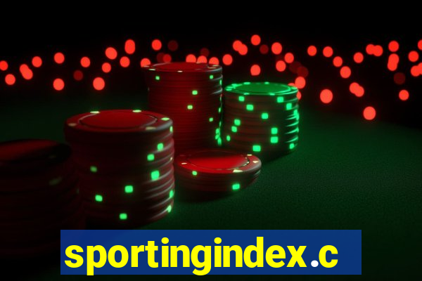 sportingindex.com