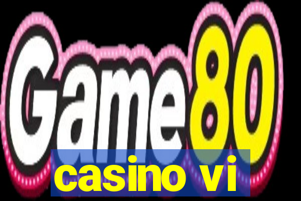 casino vi