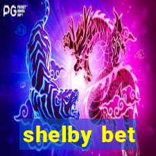 shelby bet