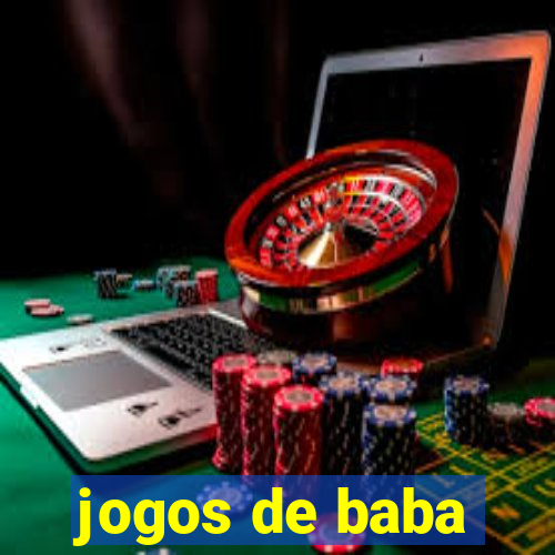 jogos de baba