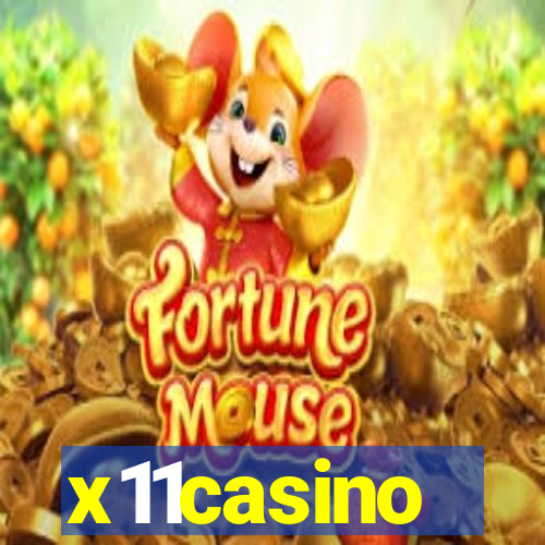 x11casino