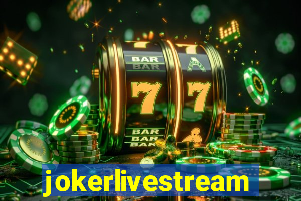 jokerlivestream.xyz