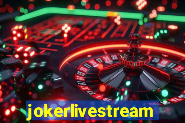 jokerlivestream.xyz