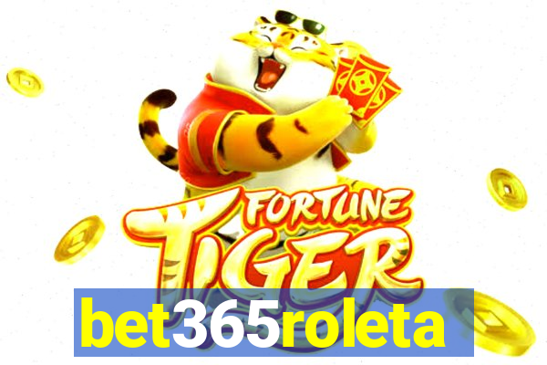 bet365roleta