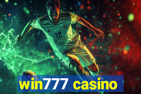 win777 casino