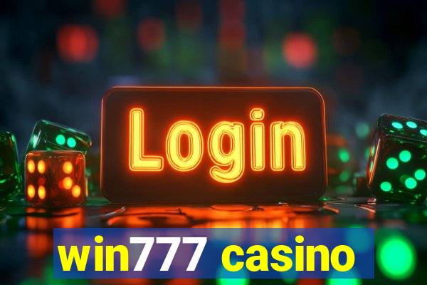 win777 casino