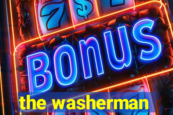 the washerman