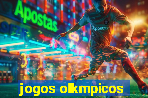 jogos olkmpicos