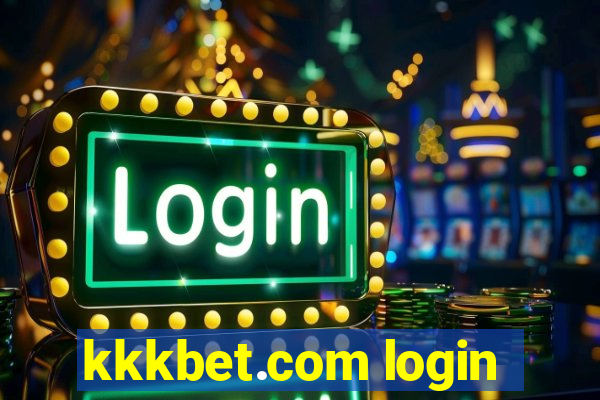 kkkbet.com login