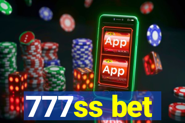 777ss bet