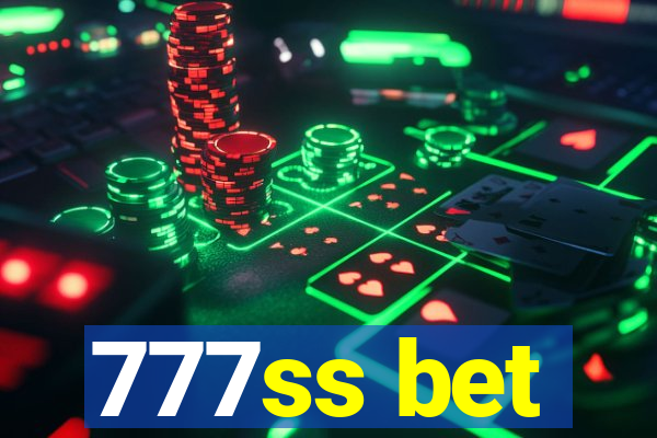 777ss bet