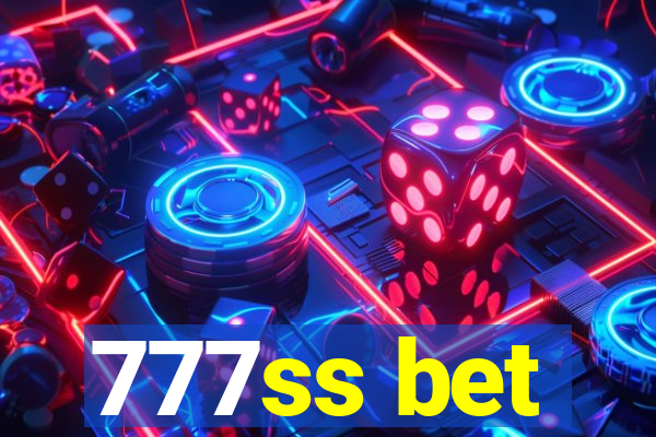 777ss bet