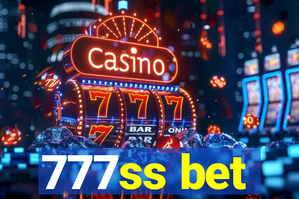 777ss bet