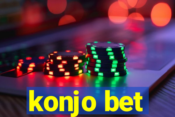 konjo bet