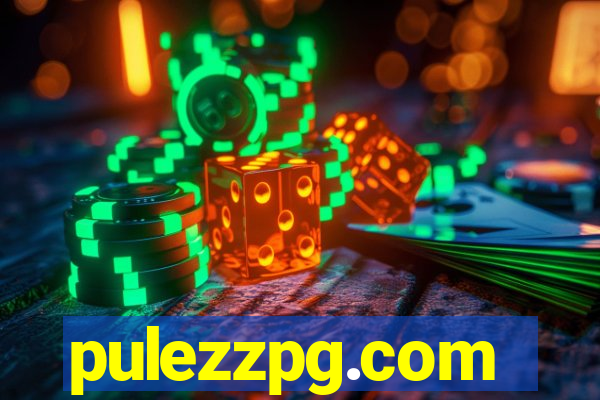 pulezzpg.com