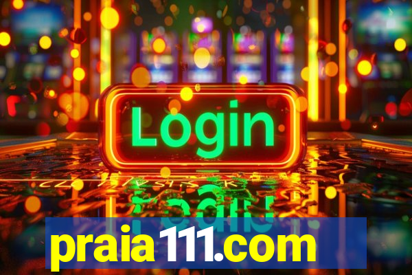 praia111.com