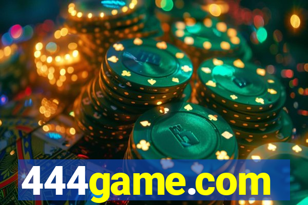 444game.com