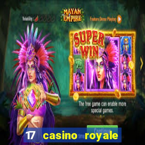 17 casino royale past perfect x simple past