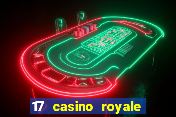 17 casino royale past perfect x simple past