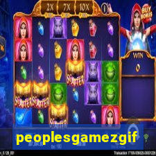 peoplesgamezgiftexchange.com