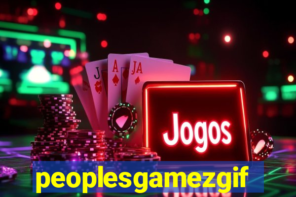 peoplesgamezgiftexchange.com