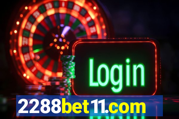 2288bet11.com