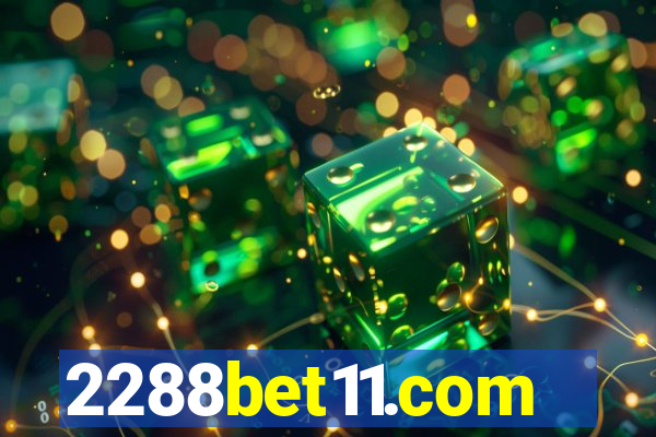 2288bet11.com