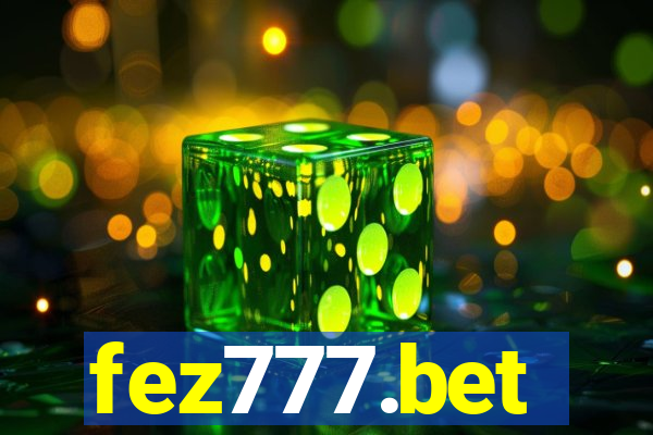 fez777.bet