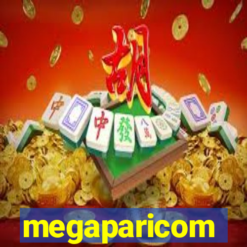 megaparicom