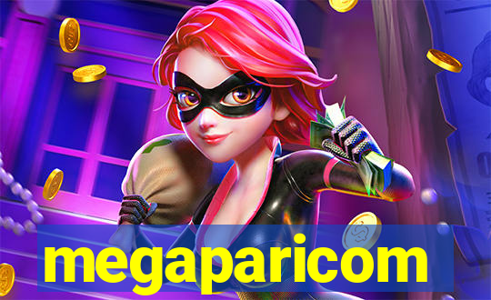 megaparicom