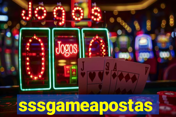 sssgameapostas