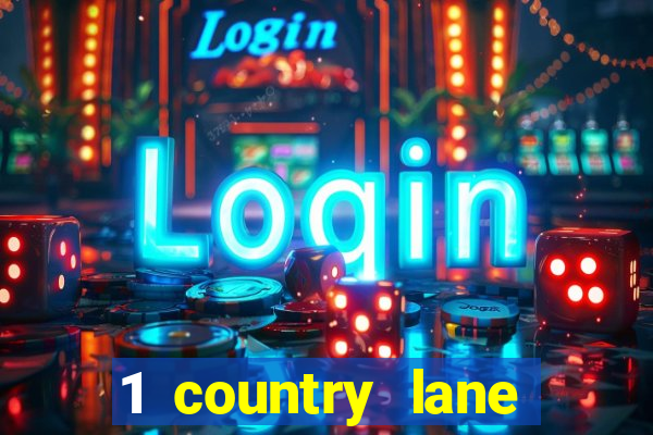 1 country lane casino nsw 2470