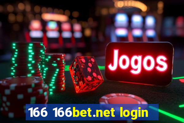 166 166bet.net login