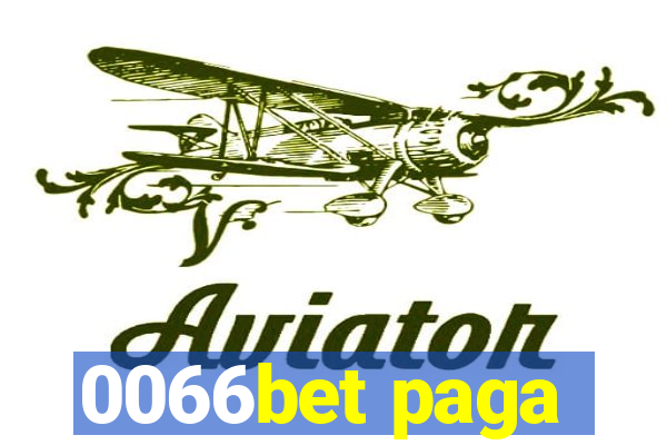 0066bet paga