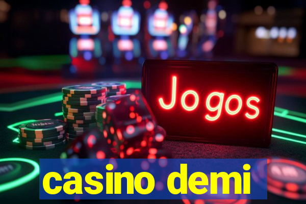 casino demi