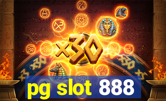 pg slot 888