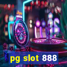 pg slot 888