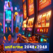 uniforme 2048x2048