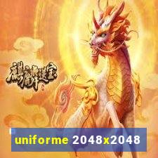 uniforme 2048x2048