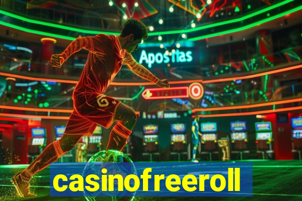 casinofreeroll