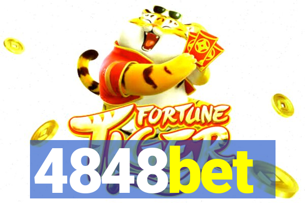 4848bet