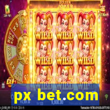 px bet.com